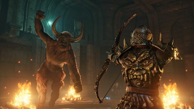 The Elder Scrolls IV: Oblivion Remastered 2