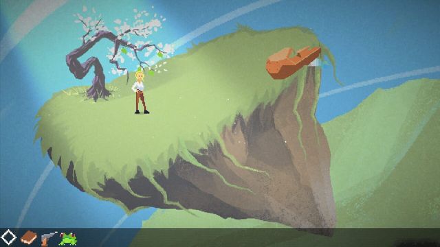 Milkmaid of the Milky Way 3