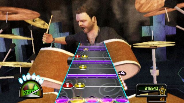 Guitar Hero: Metallica 3