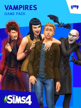 The Sims 4: Vampires