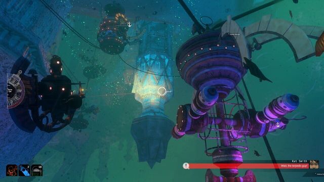 Diluvion 3