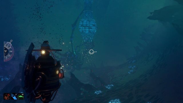 Diluvion 5
