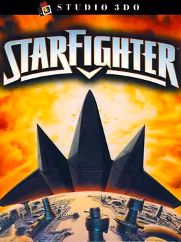Star Fighter