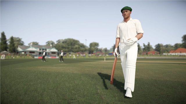 Don Bradman Cricket 17 3