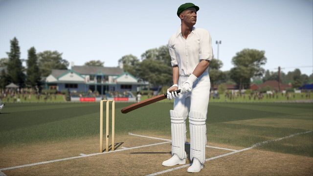 Don Bradman Cricket 17 5
