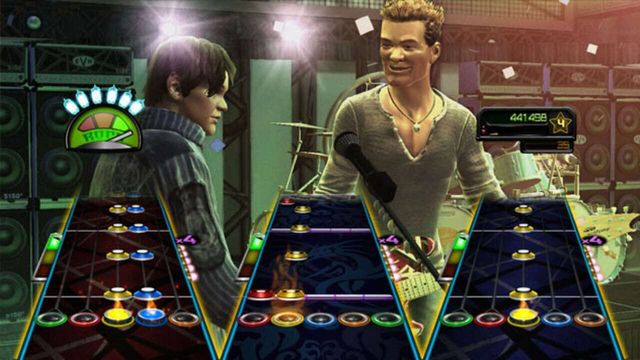 Guitar Hero: Van Halen 3
