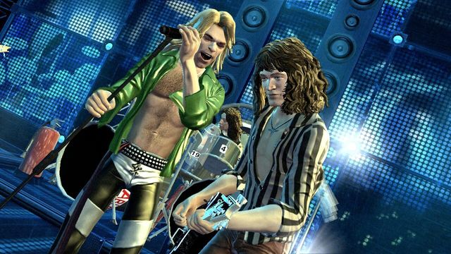 Guitar Hero: Van Halen 4