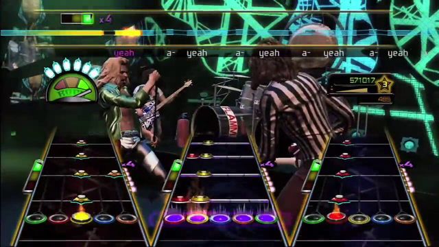 Guitar Hero: Van Halen 5