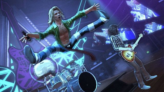 Guitar Hero: Van Halen 6