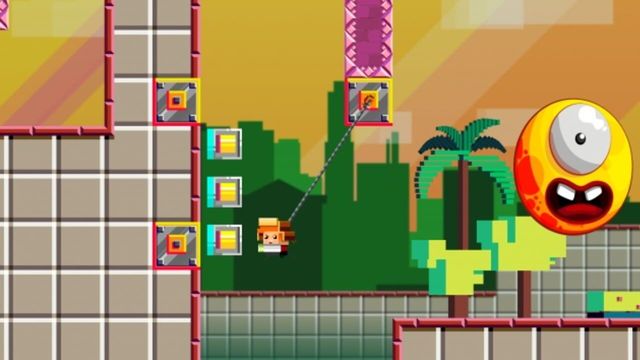 Spheroids 4