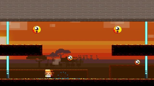 Spheroids 6