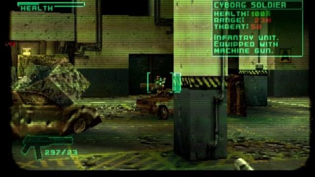 C-12: Final Resistance 2