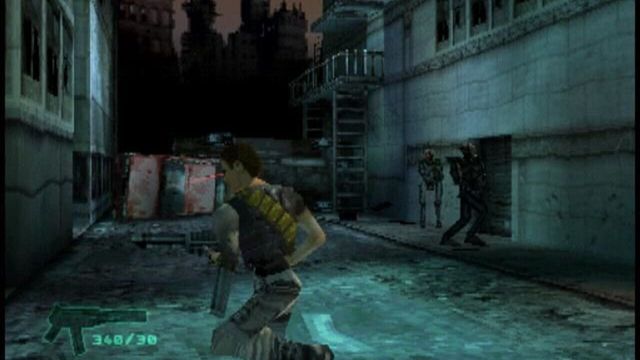 C-12: Final Resistance 3