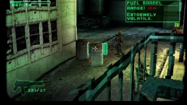 C-12: Final Resistance 5