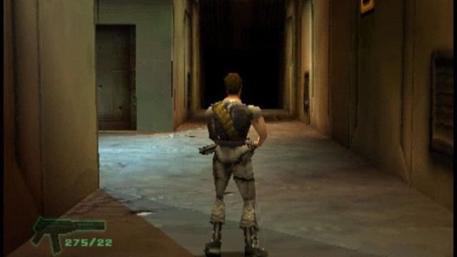 C-12: Final Resistance 6