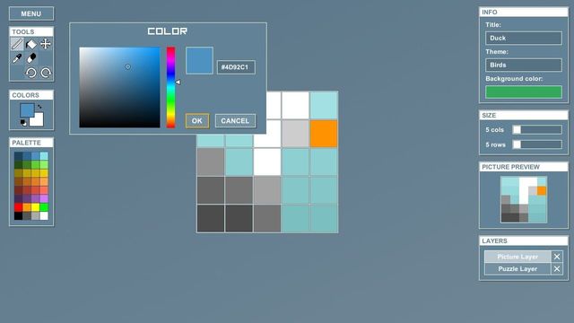 Pictopix 5