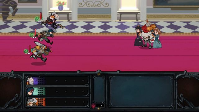 Has-Been Heroes 5