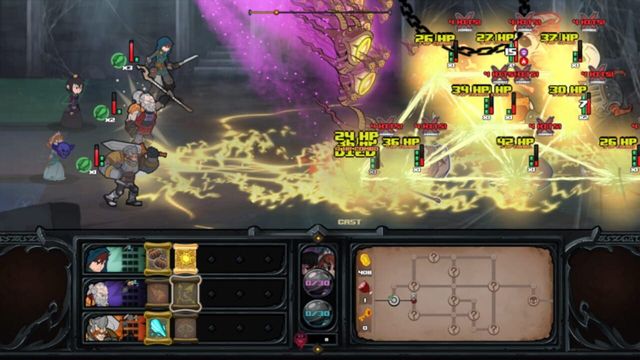 Has-Been Heroes 6