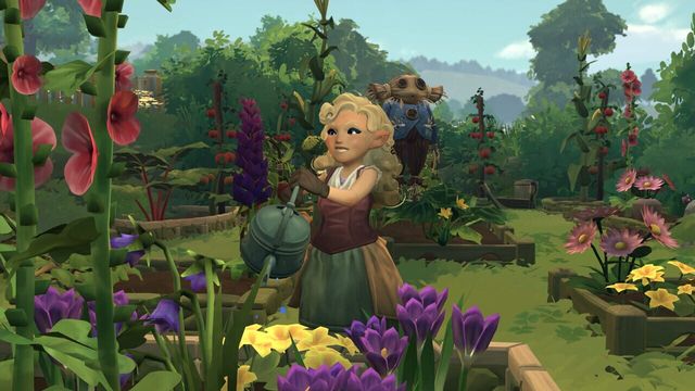 Tales of the Shire 2