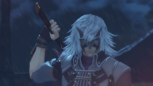 Xenoblade Chronicles 2 6