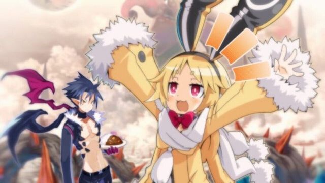 Disgaea 5 Complete 2