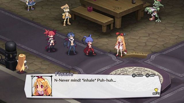 Disgaea 5 Complete 6