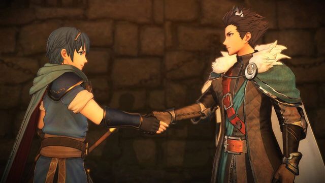 Fire Emblem Warriors 2