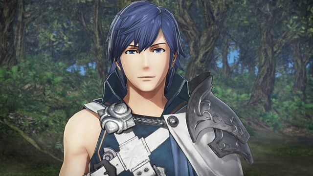 Fire Emblem Warriors 3