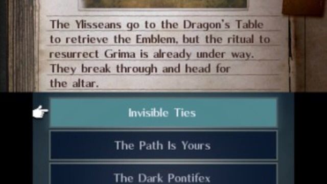 Fire Emblem Warriors 6