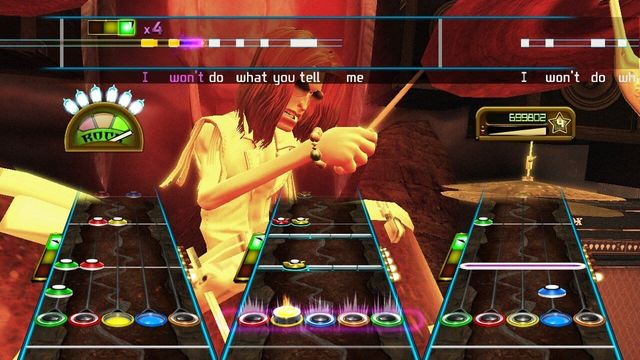 Guitar Hero: Smash Hits 4