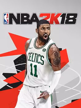 NBA 2K18