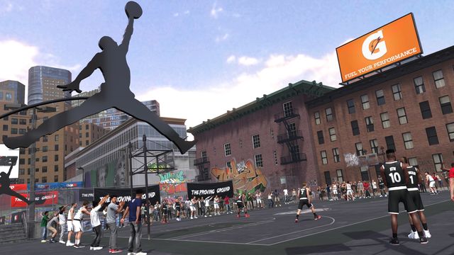NBA 2K18 4
