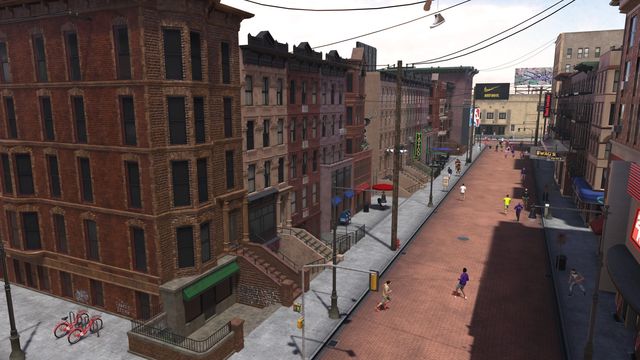 NBA 2K18 5