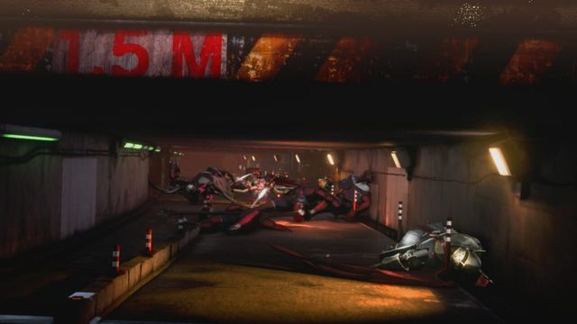 Shin Megami Tensei V 2