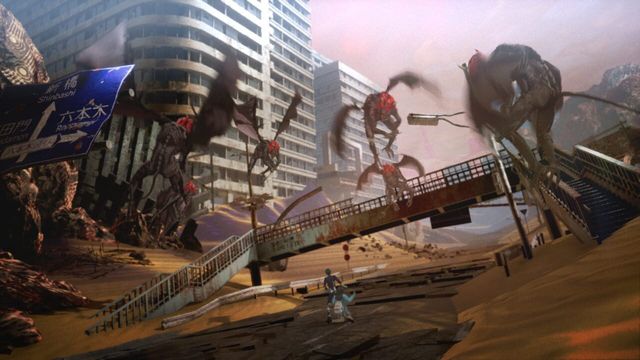 Shin Megami Tensei V 3