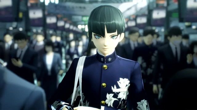 Shin Megami Tensei V 4