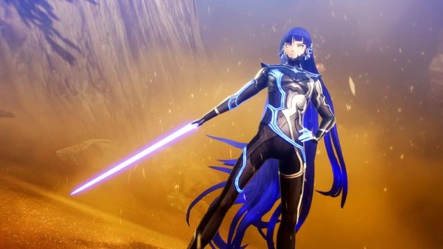 Shin Megami Tensei V 5