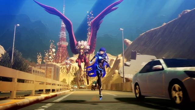 Shin Megami Tensei V 6