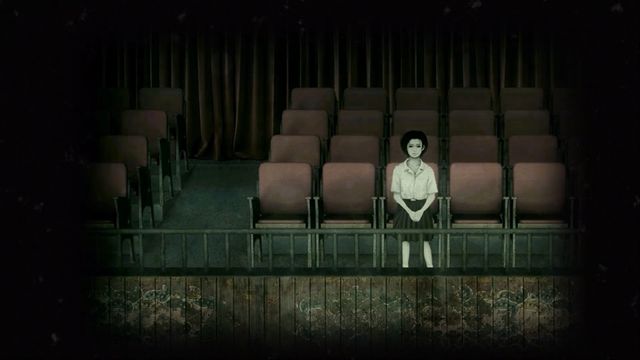 Detention 5