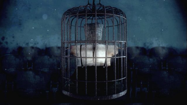 Detention 6