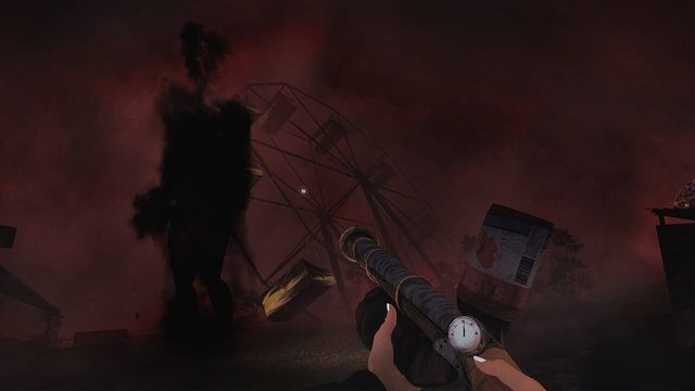 Sylvio 2