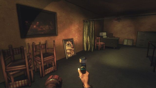 Sylvio 3