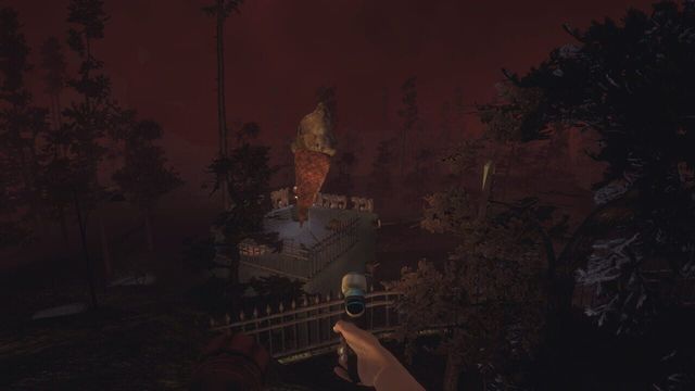 Sylvio 4