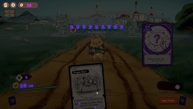Diceomancer 2