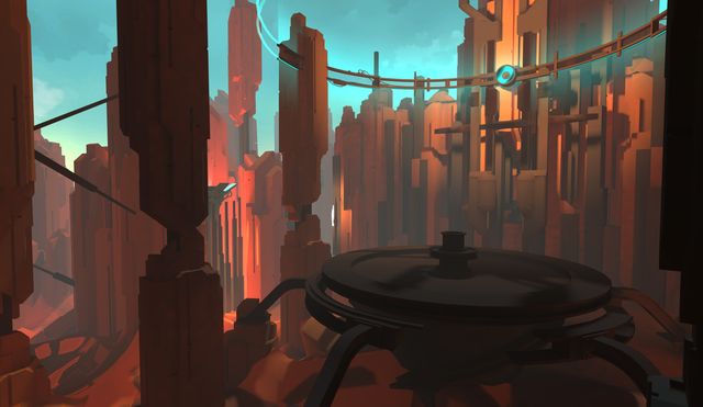 Galactic Junk League 2