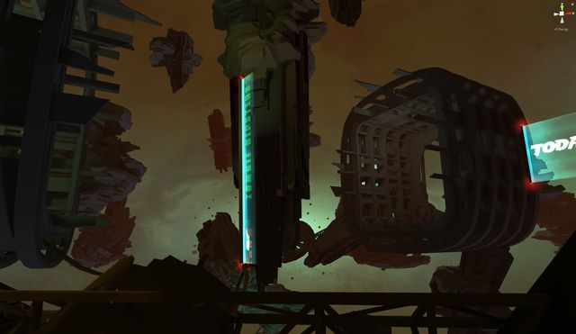 Galactic Junk League 3