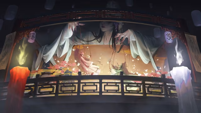 Paper Bride 5 Two Lifetimes 2