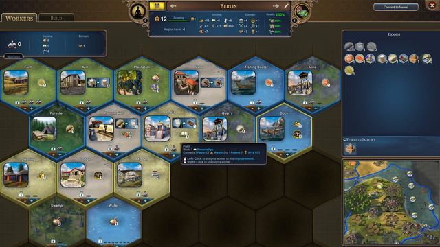 Millennia 4