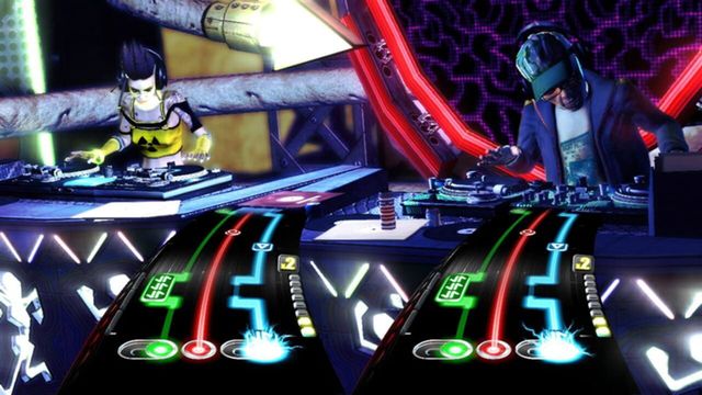 DJ Hero 3