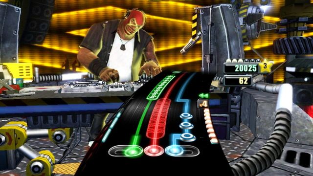 DJ Hero 6